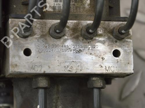 ABS pump SUBARU FORESTER (SH_) 2.0 D AWD (SHH, SHD, SHN) | BP30826494M43  - Image 5