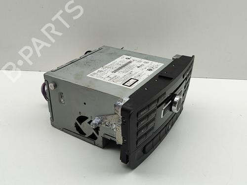Electronic module MERCEDES-BENZ A-CLASS (W176) A 160 CDI / d (176.011) | BP27608227M83 