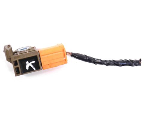 Used Electronic sensor MAZDA 3 Saloon (BM_, BN_) 2.2 D (150 hp) 30267314