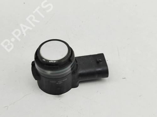 Used Electronic module Electronic module PORSCHE MACAN (95B) 3.0 S Diesel (258 hp) 40206245 40206245