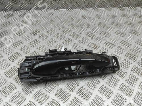 rear-left-exterior-door-handle-mercedes-benz-gle-v167-2018-33937894 main image