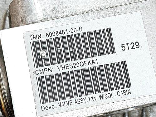 AC pipe TESLA MODEL X (5YJX) P100D AWD | BP19283137M126 