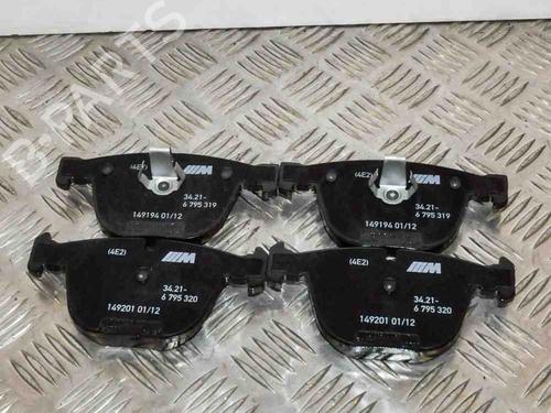 Andre BMW X6 (E71, E72) M (555 hp) 6734394