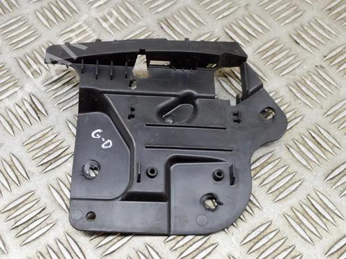 Rear bumper bracket FORD PUMA (J2K, CF7) 1.0 EcoBoost mHEV | BP27759154C159 
