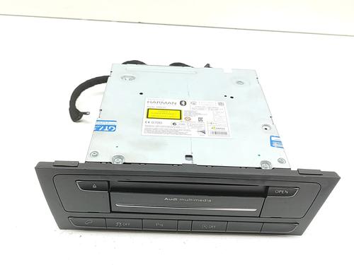 Used Electronic module Electronic module AUDI Q5 (8RB) 3.0 TDI quattro (258 hp) 34190962 34190962