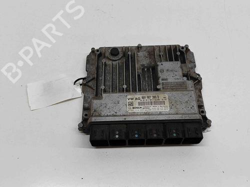 Used Engine control unit (ECU) AUDI A5 (F53, F5P) S5 TFSI quattro (354 hp) 29392068
