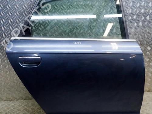 Used Right rear door Right rear door AUDI A6 C6 (4F2) 2.0 TFSI (170 hp) 33937506 33937506