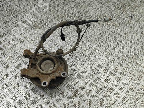 Right rear steering knuckle MERCEDES-BENZ VITO Van (W447) 111 CDI (447.601, 447.603, 447.605) | BP20982218M28 