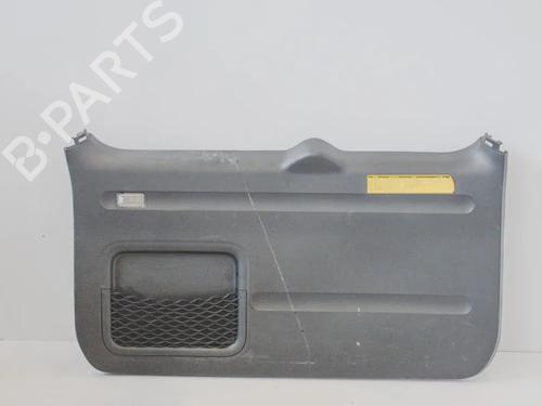 Bagagerumsbeklædning TOYOTA RAV 4 III (_A3_) 2.2 D 4WD (ALA30_, ALA30R) (177 hp) 6738783