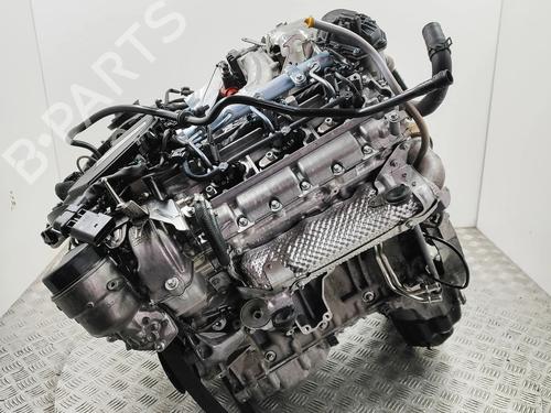 Engine MERCEDES-BENZ GLE (W166) 350 d 4-matic (166.024) | BP33464901M1 - Image 2