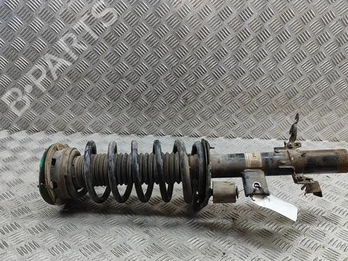 Used Right rear shock absorber Right rear shock absorber LAND ROVER FREELANDER 2 (L359) 2.2 TD4 4x4 (150 hp) 27240218 27240218