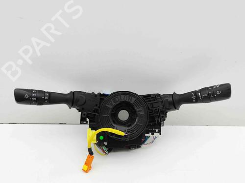 Used Steering column stalk Steering column stalk TOYOTA AURIS Estate (_E18_) 1.8 Hybrid (ZWE186_, ZWE186R, ZWE186H) (136 hp) 33374794 33374794