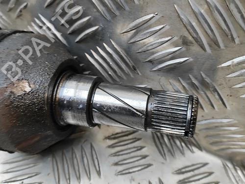 Right rear driveshaft VOLVO V60 II (225) B6 Mild-Hybrid AWD | BP33383304M41  - Image 5