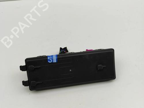 Used Electronic module Electronic module AUDI Q3 (F3B) 35 TFSI (150 hp) 27789902 27789902