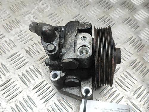 Used Steering pump Steering pump JAGUAR S-TYPE II (X200) 2.7 D (207 hp) 33110337 33110337