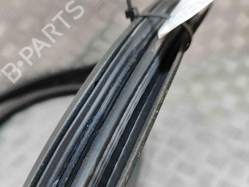 Rubber door seal LAND ROVER RANGE ROVER EVOQUE (L538) 2.0 D 4x4 | BP24975780C142 