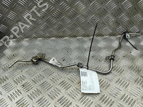 Rør PORSCHE CAYENNE (92A) 3.0 S E-Hybrid (416 hp) 32143083