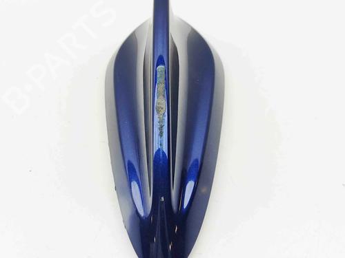 Used Antenna/Base BMW X1 (F48) sDrive 18 d (150 hp) 29731004