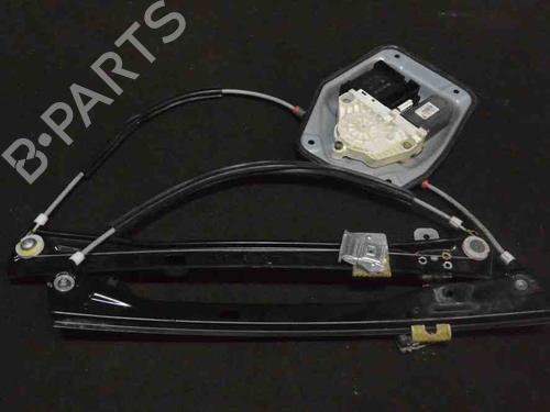 Rudehejsemekanisme Højre foran VW GOLF V (1K1) 2.0 TDI (140 hp) 6723605