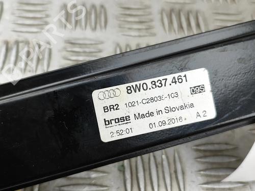 Front left window mechanism AUDI A4 Allroad B9 (8WH, 8WJ) 3.0 TDI quattro | BP35727108C22 - Image 7