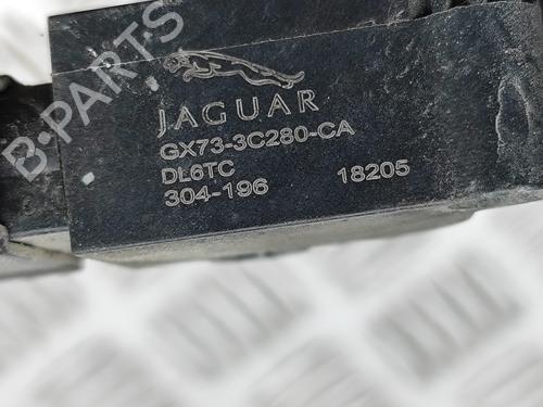 Elektronisk sensor JAGUAR F-PACE (X761) 2.0 TD4 | BP29830631M84 