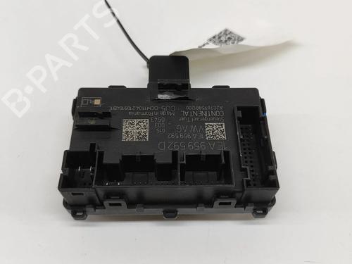 Modulo electronico Modulo electronico VW ID.4 (E21) Pro (174 hp) 36044542 36044542