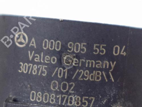 Electronic module MERCEDES-BENZ GLC Coupe (C253) 250 d 4-matic (253.309) | BP9167242M83 