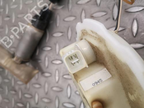 Fuel pump JAGUAR XJ (X300, X330) 4.0 | BP31217053M76 