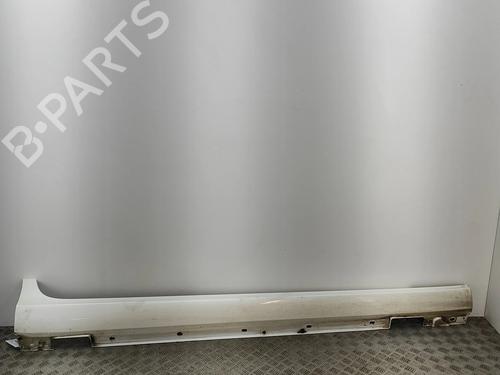 Used Right sideskirt MERCEDES-BENZ CLS (C218) CLS 250 CDI / BlueTEC / d (218.303, 218.304) (204 hp) 31976751