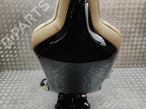 Rear seat TESLA MODEL X (5YJX) P90D AWD | BP36470453C17 - Image 3
