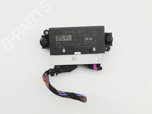 Used Electronic module Electronic module 38267952 38267952