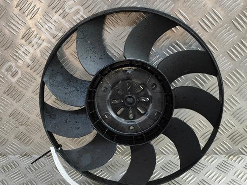 Radiator fan AUDI Q5 (8RB) SQ5 TDI quattro | BP29392049M35 