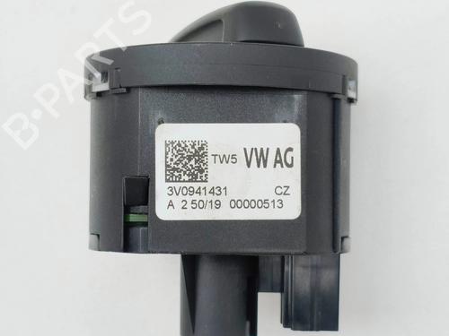 Control unit SKODA KAROQ (NU7, ND7) 1.5 TSI | BP37797878M11 - Image 7