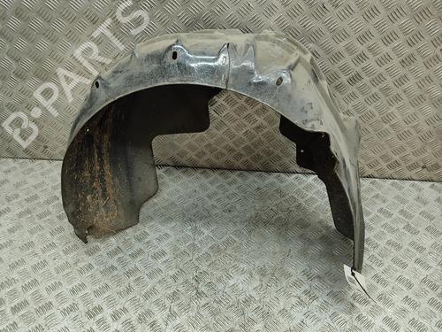 Paso rueda AUDI A3 Limousine (8VS, 8VM) S3 quattro (292 hp) 31314735