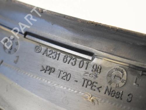 Other MERCEDES-BENZ SL (R231) 400 (231.466) | BP30207990O1 