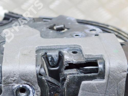 Front right lock JAGUAR F-PACE (X761) 2.0 TD4 AWD | BP7798989C97 