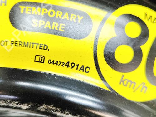 Andre JEEP COMPASS (MK49) 2.2 CRD 4x4 | BP38070174O1 - Image 6