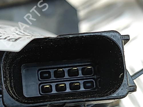 Front right lock FIAT DUCATO Van (250_) 130 Multijet 2,3 D | BP31902925C97