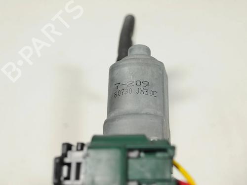 Front right window mechanism NISSAN JUKE (F15) 1.6 | BP9900011C23