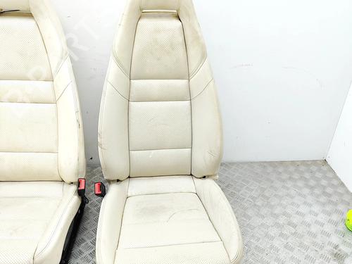 Seats set PORSCHE PANAMERA (970) 3.0 S E-Hybrid | BP39472609C78 - Image 3