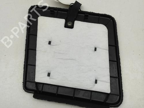 Boot lining BMW XM (G09) XM All-wheel Drive | BP32213799I3 