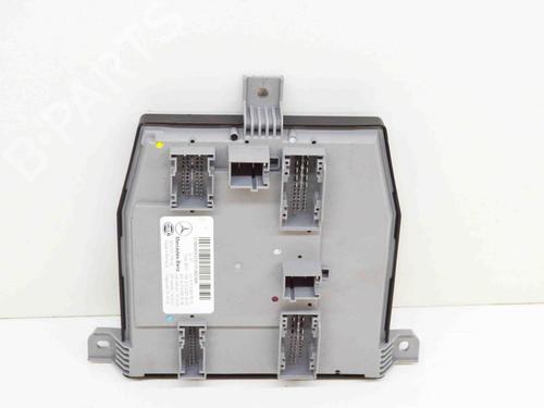 Elektronische module MERCEDES-BENZ E-CLASS (W213) E 220 d (213.004) | BP7017285M83 