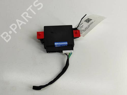 Electronic module NISSAN QASHQAI III (J12) 1.3 DIG-T | BP27783639M83  - Image 5