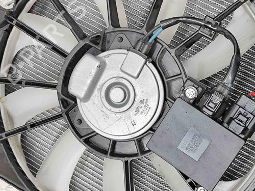 Kølerpakke MAZDA CX-5 (KF) 2.2 D | BP24583325M120