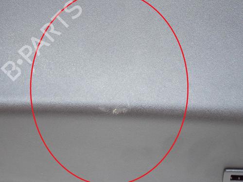 Boot lining LAND ROVER RANGE ROVER VELAR (L560) 2.0 D180 TD4 4x4 | BP9166104I3 - Image 5