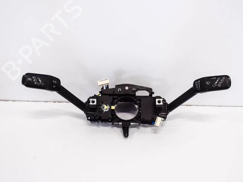 Used Steering column stalk VW GOLF VII (5G1, BQ1, BE1, BE2) 1.6 TDI (105 hp) 6743571
