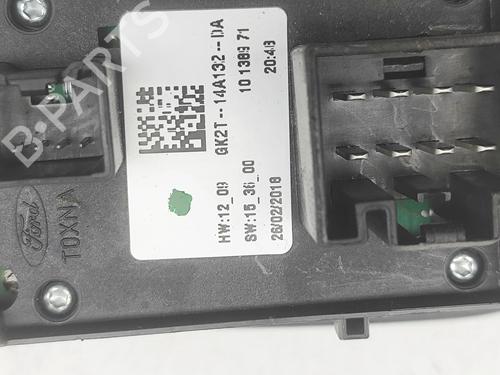 Right front window switch FORD TRANSIT CUSTOM V362 Bus (F3) 2.0 EcoBlue | BP34190816I26  - Image 6