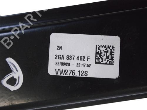 Front right window mechanism VW T-ROC (A11, D11) 1.5 TSI | BP30243323C23 
