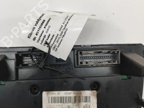 Electronic module SAAB 9-3 (YS3F, E79, D79, D75) 1.9 TiD | BP27531898M83  - Image 6