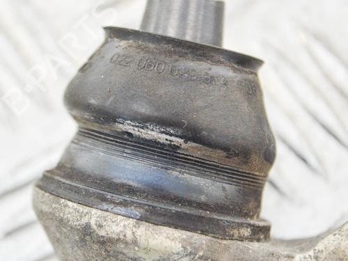 Other SEAT LEON (5F1) 2.0 TDI | BP14663210O1